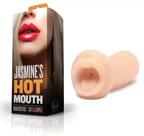 Jasmine Hot