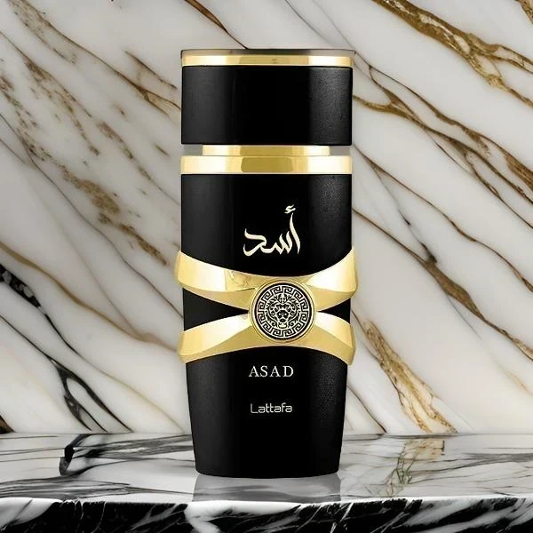 Asad  4