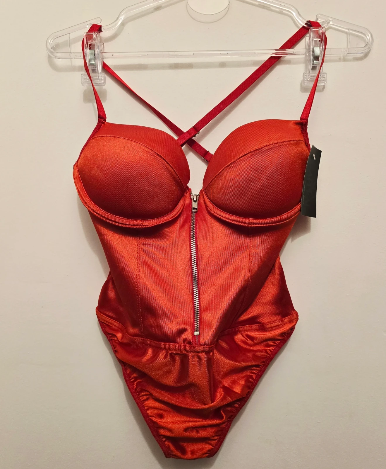New Body Mak Talle 95