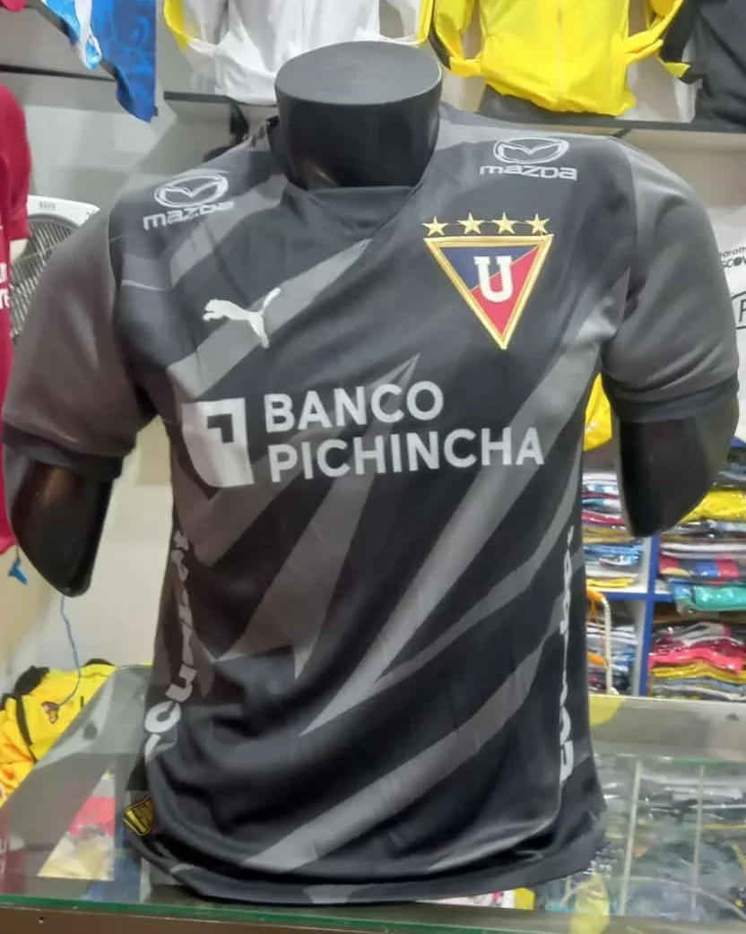 LDU DE QUITO 