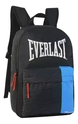 MOCHILA DEPORTIVA EVERLAST 27399 3