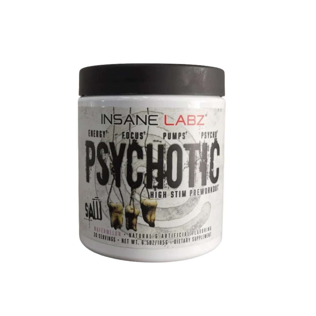 PSYCHOTIC SAW 30 SERVICIOS