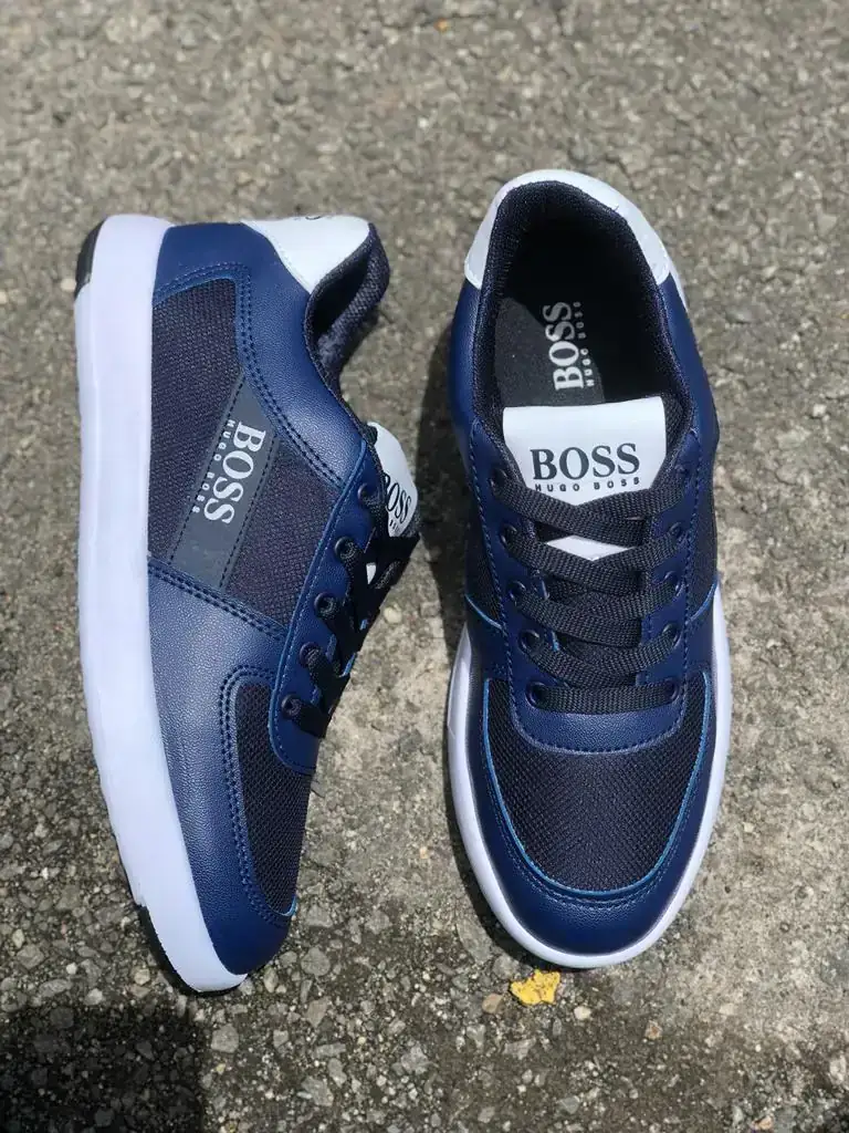 Hugo Boss 
