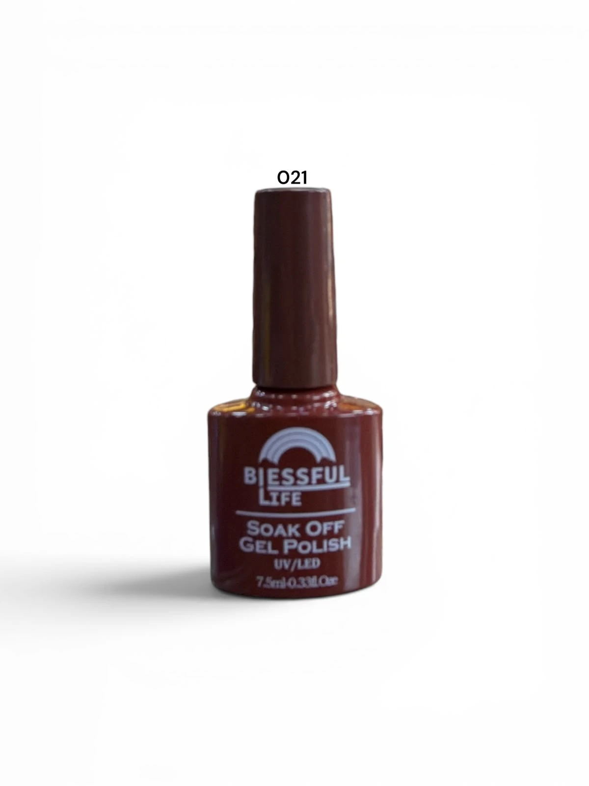 biessful life esmalte semi permanente tono 021