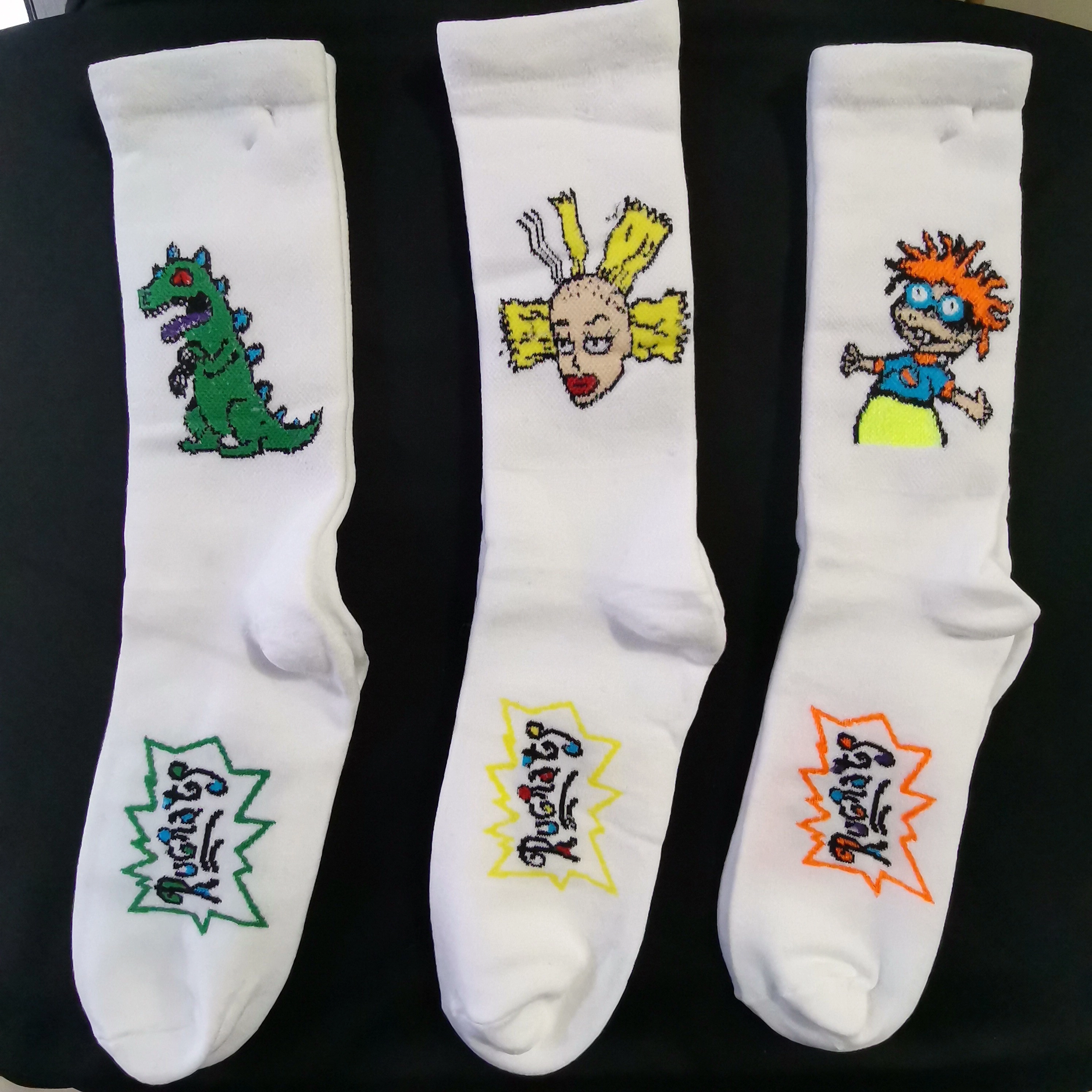 Rugrats 