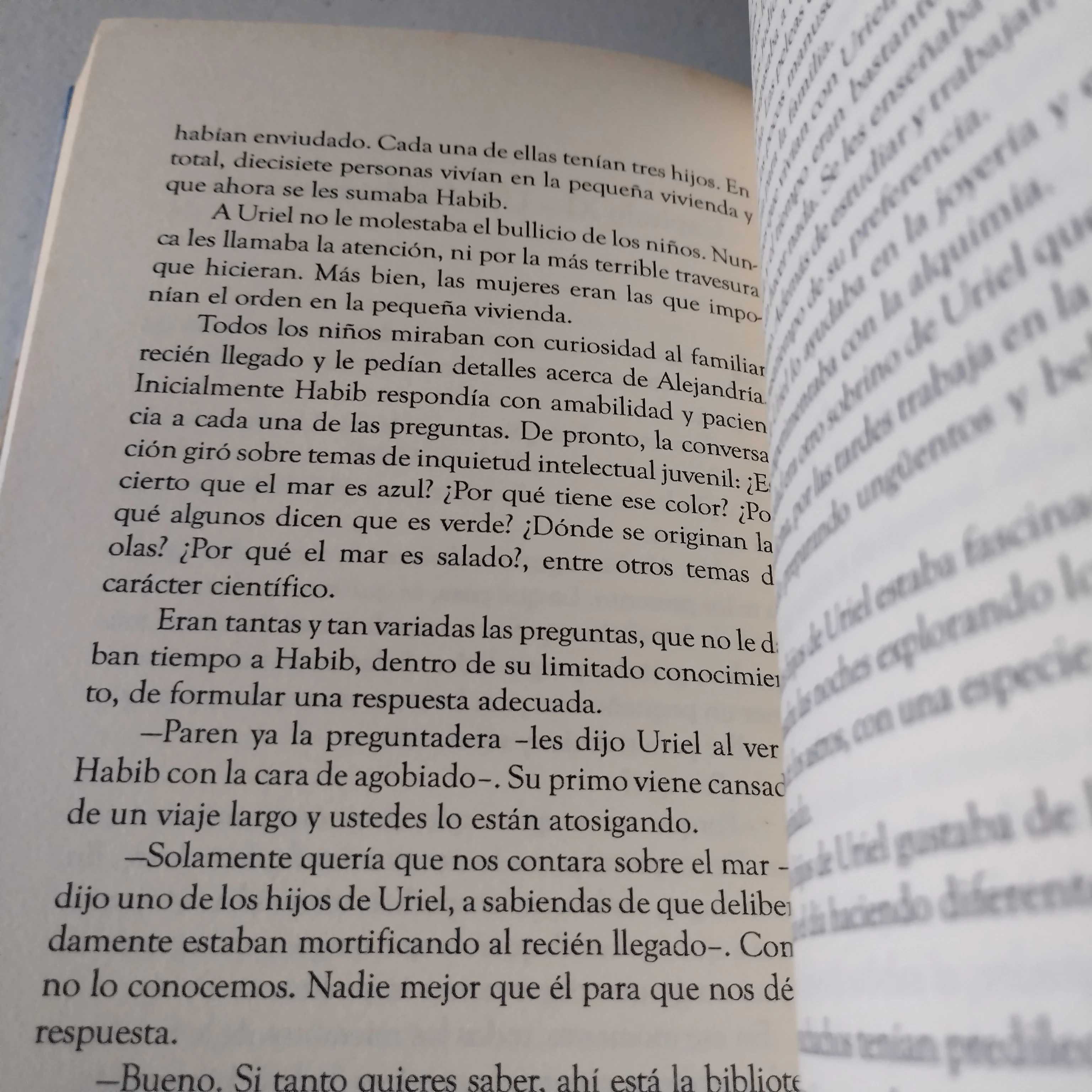 Los Ben Yehuda: Habib y el ocaso del reino de Fatimita, Hugo Velázquez  3
