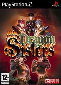 Dragon sisters