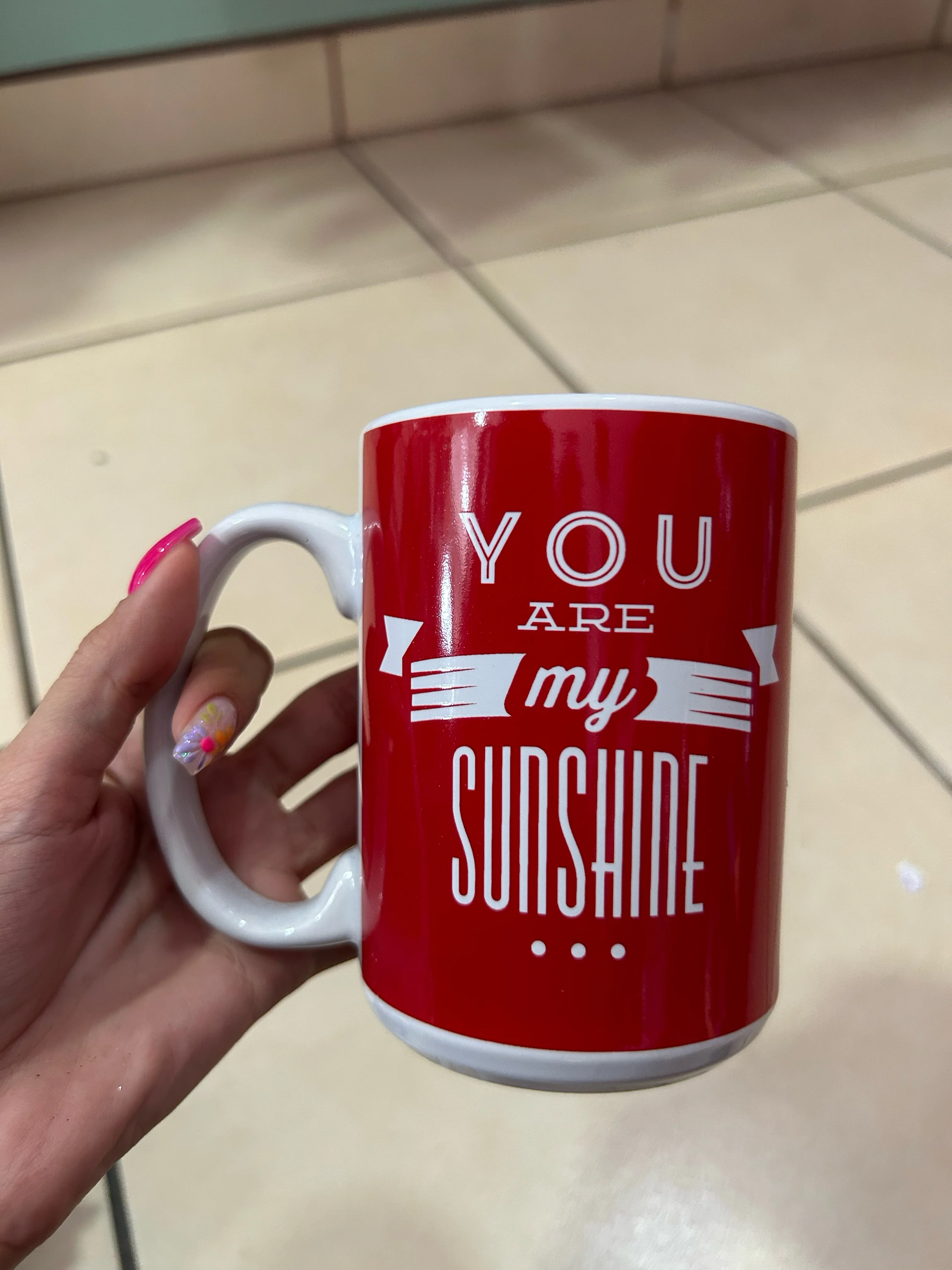 Taza amor 5
