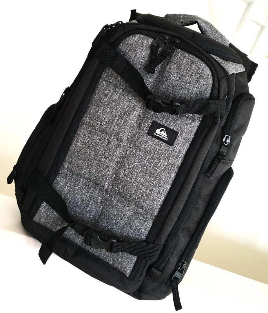 Mochila Quiksilver 