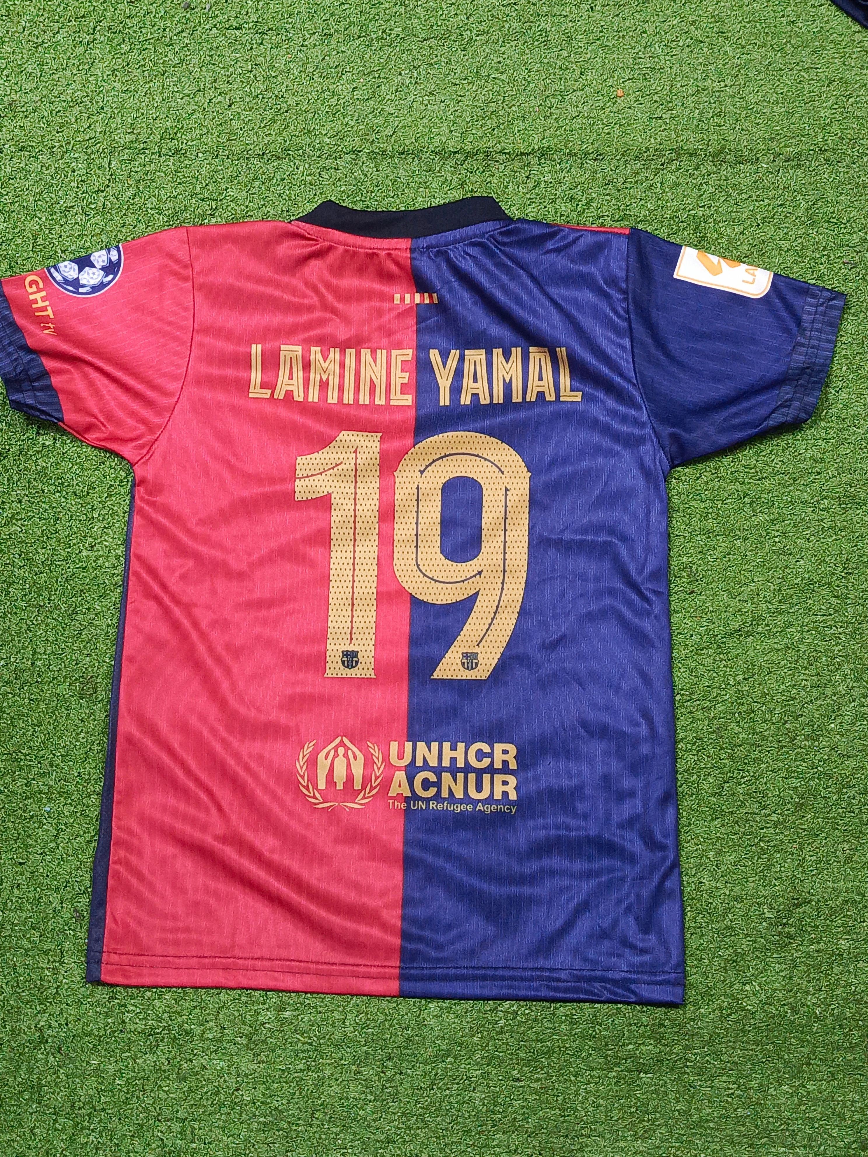 BARCA 