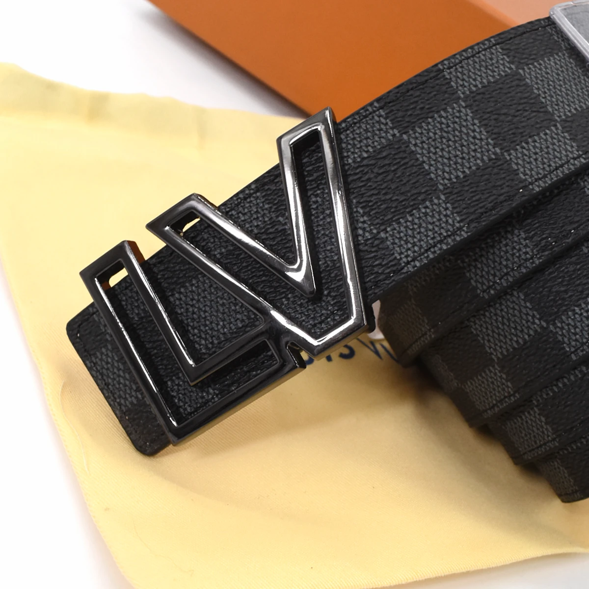 CINTO LUIS VUITTON 8