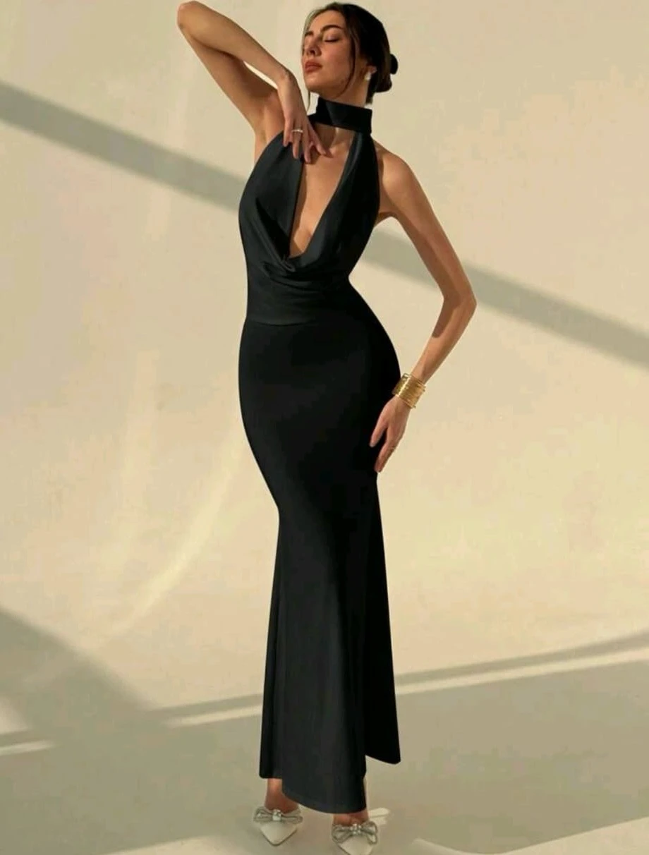 Vestido Genova 8