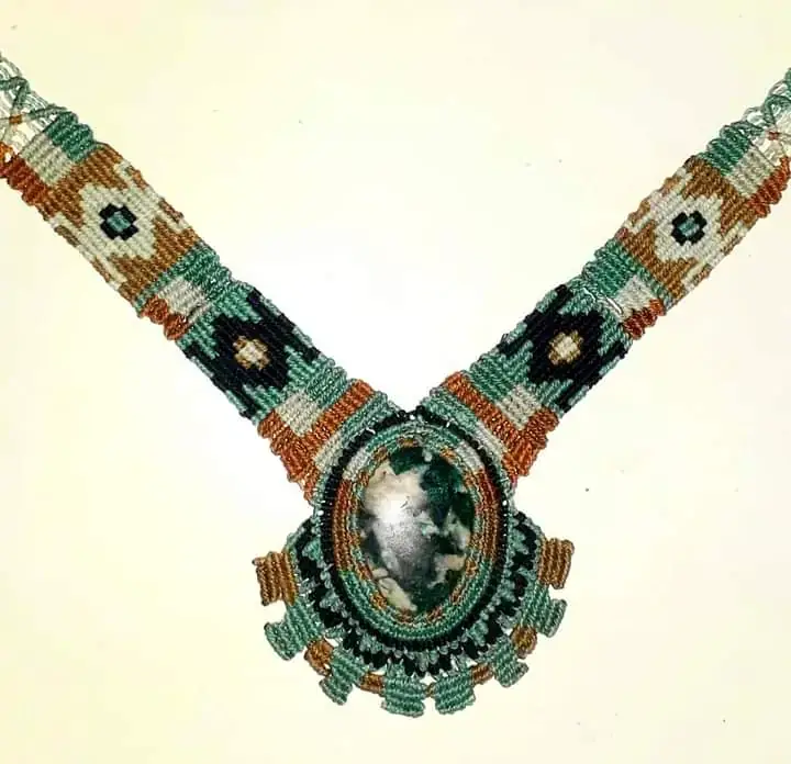 Collares de poder 4