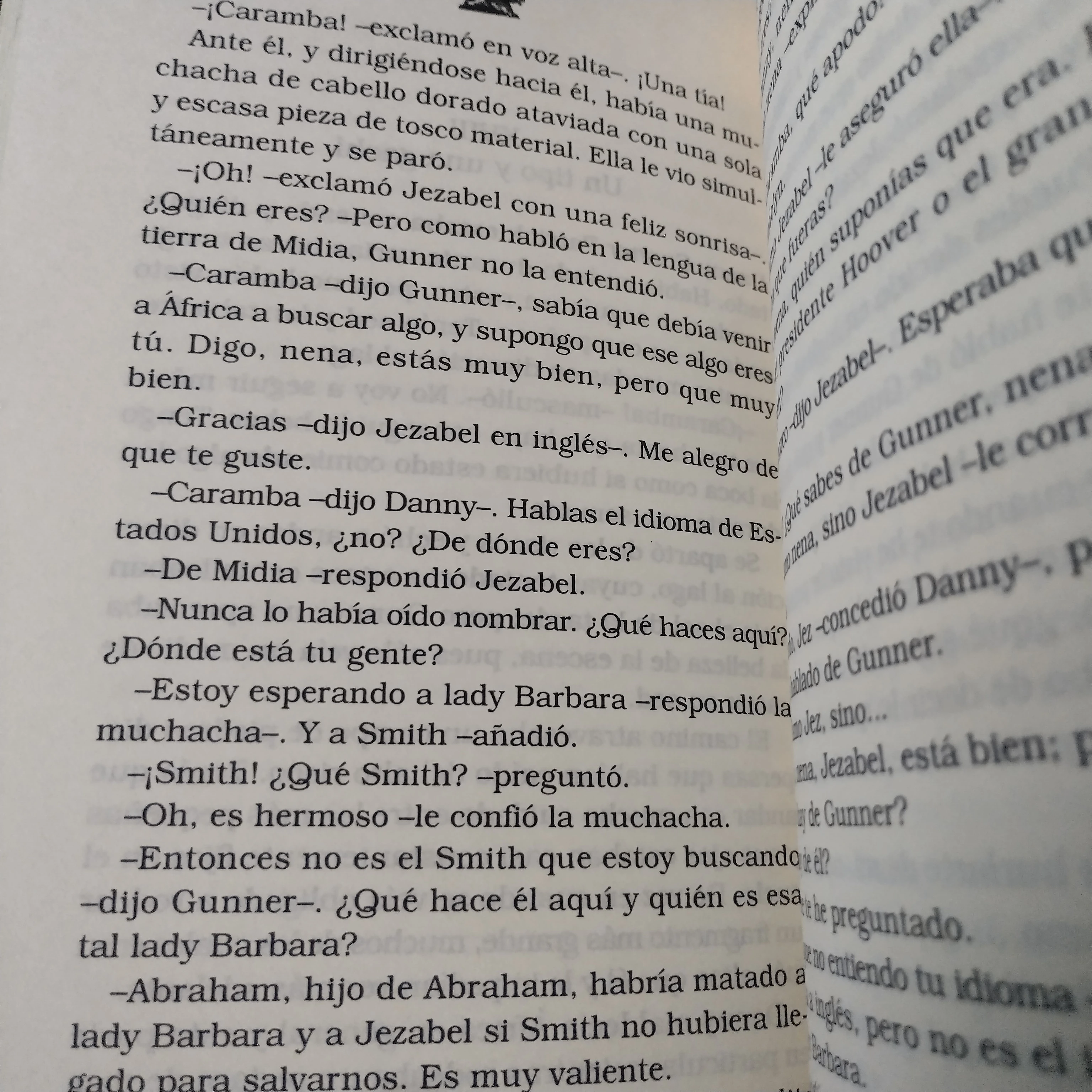 Tarzan triunfante Edgar Rice Burroughs nuevo  3