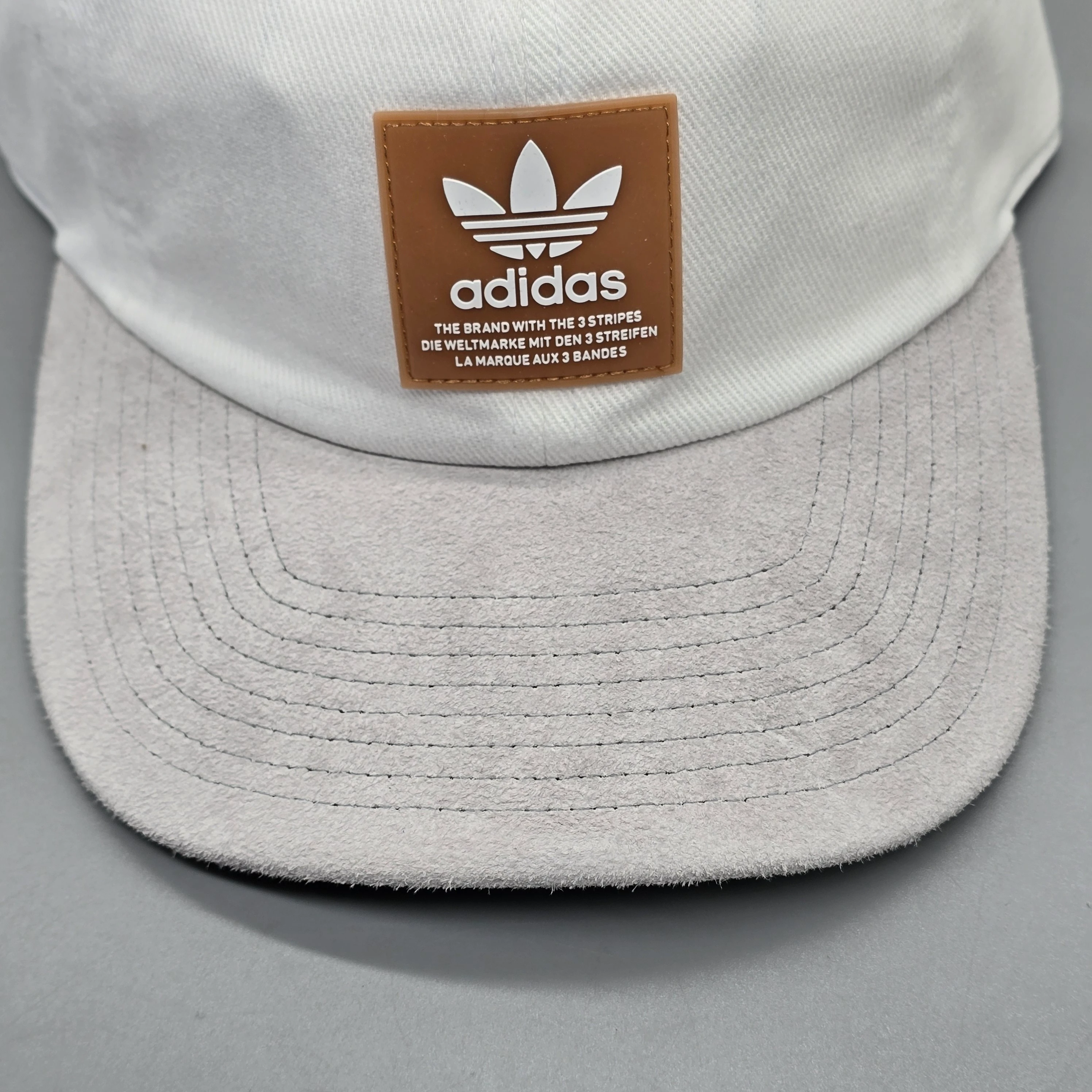 GORRA ADIDAS TERRACE STRAPBACK 4