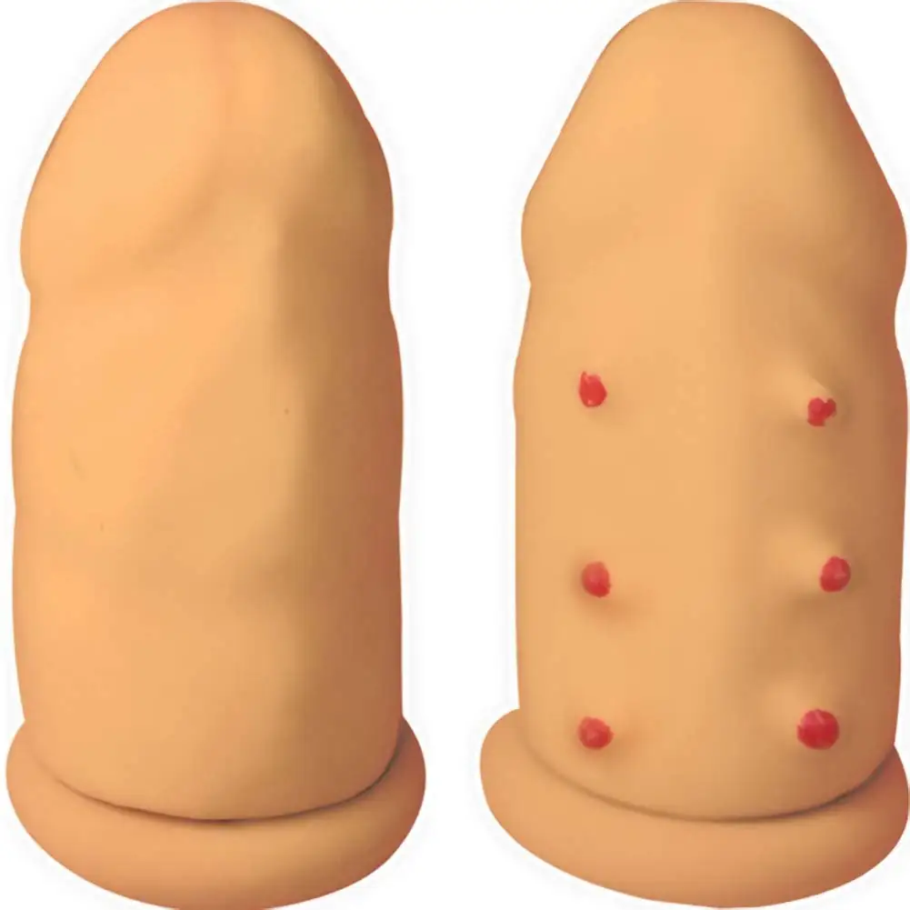 Extension Condom 2