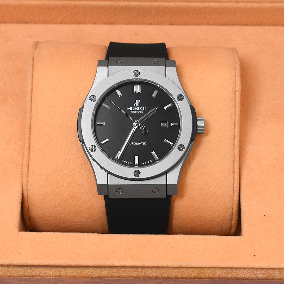 Hublot Classic Fusion  8