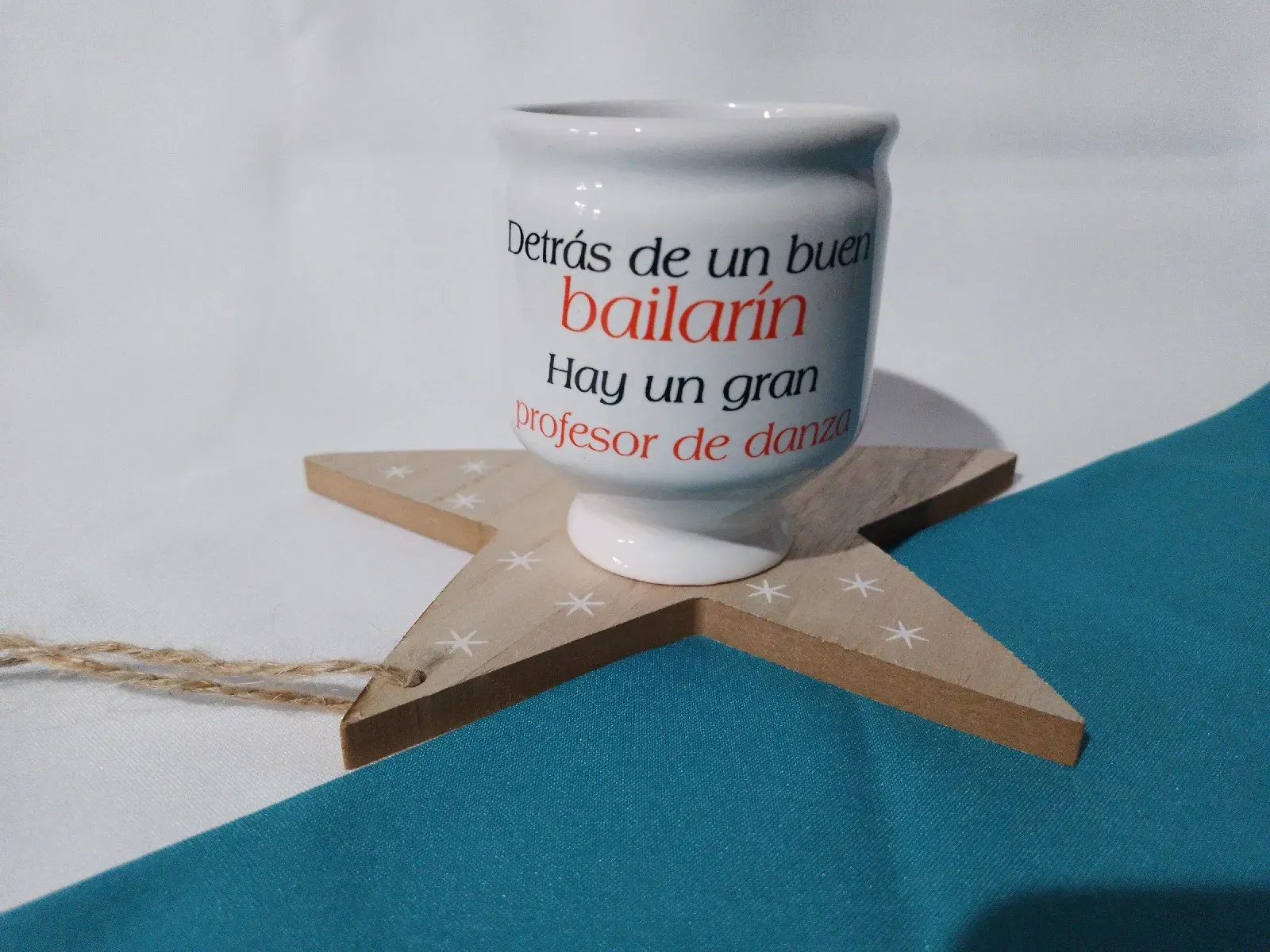 Mate de cerámica  2
