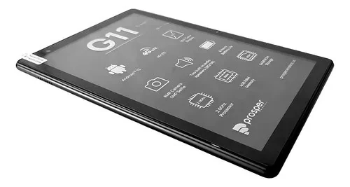 TABLET PROSPER G11 10.1 64GB + 4GB RAM 2