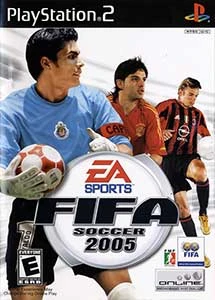 Fifa 2005
