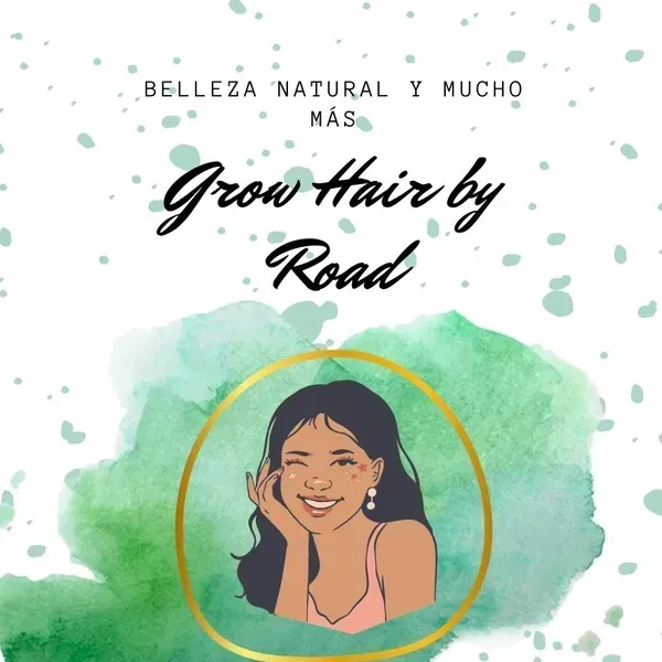 Grow Hair by Road 