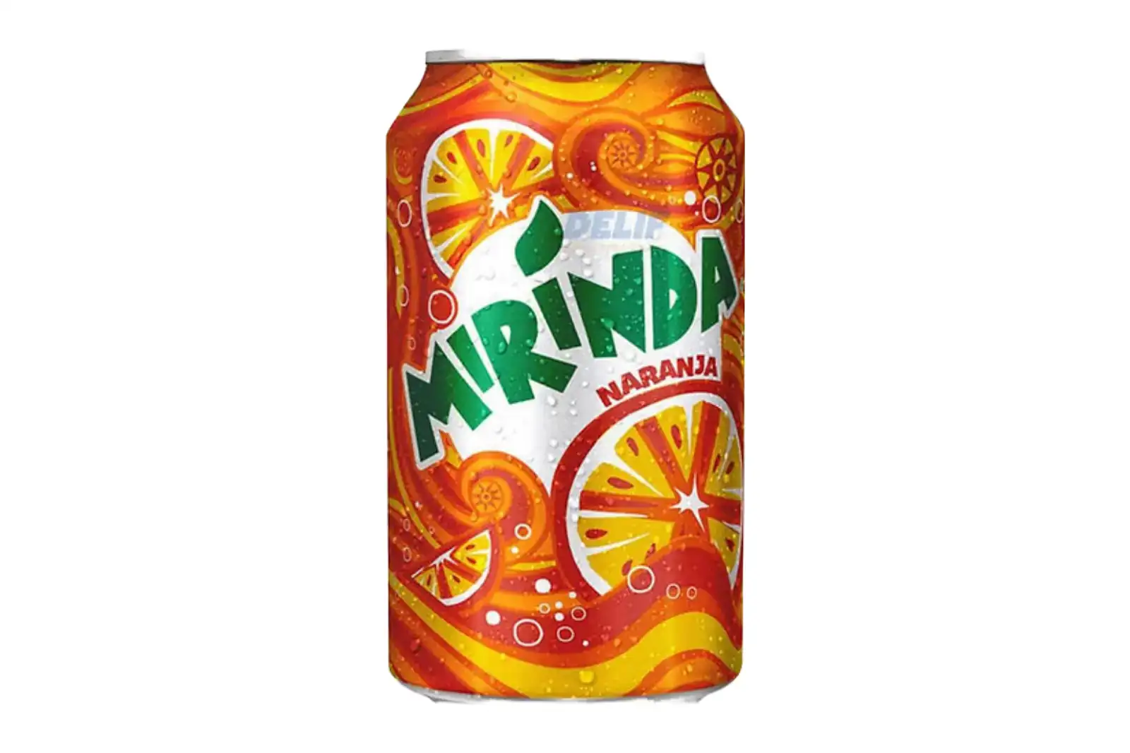 Mirinda Naranja 355 ml