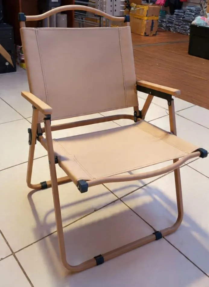 Silla plegable 3