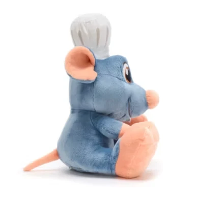 PELUCHE PEQUEÑO REMY BIG FEET 2
