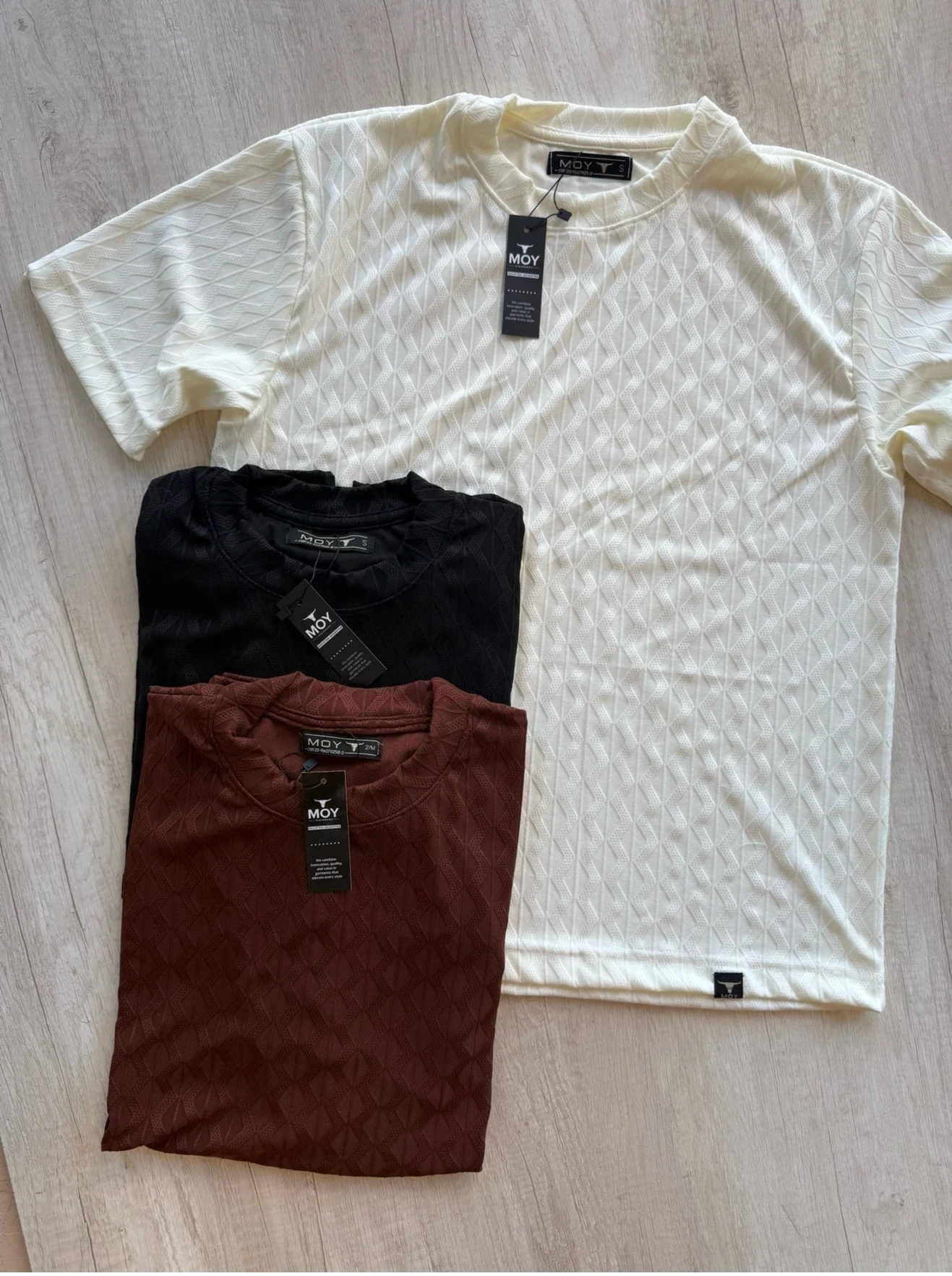 REMERAS JAGUAR