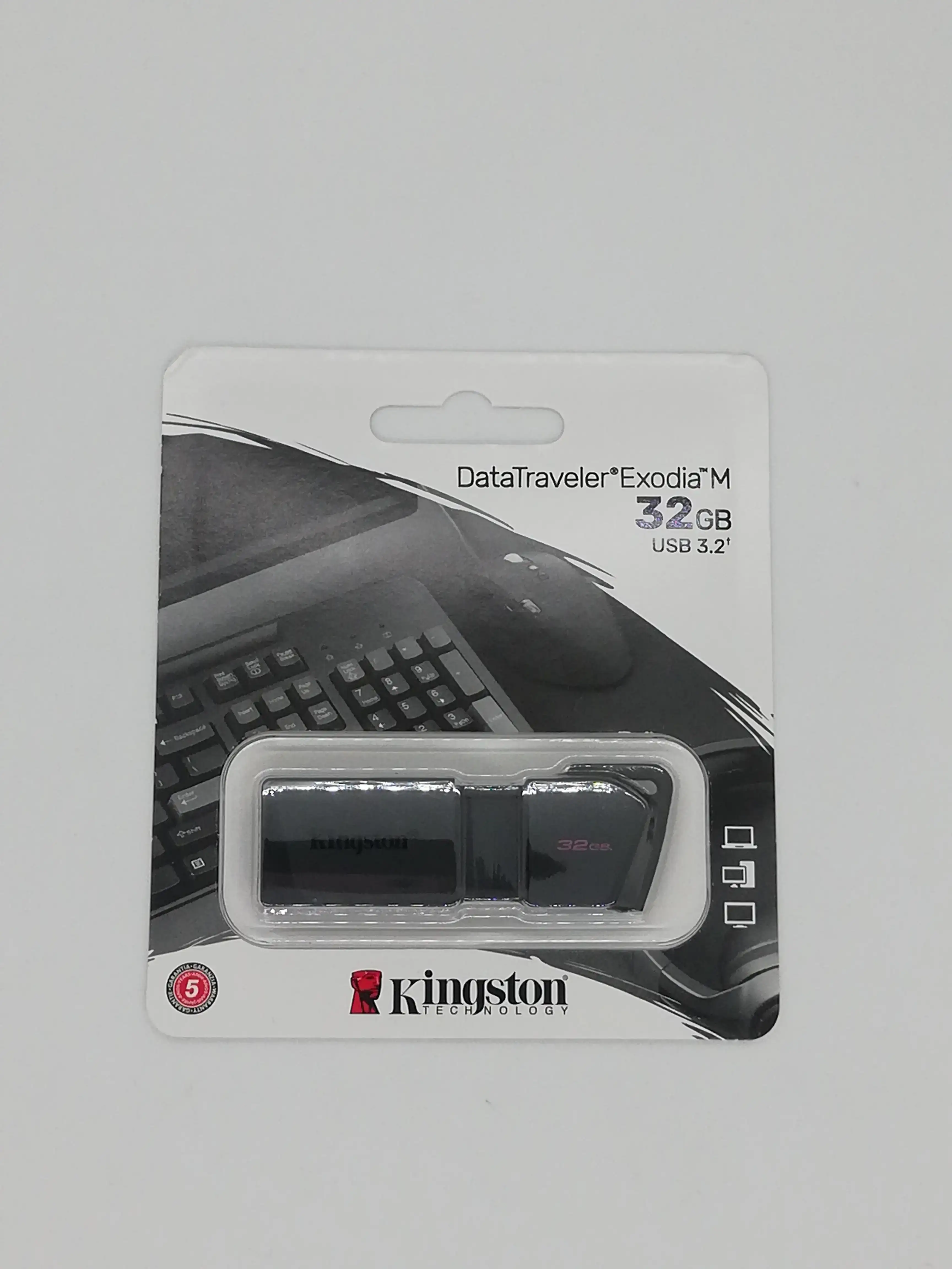 Adaptador Kingston