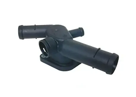 Conexion flujo de agua Vw Golf 1998/2006 / Polo 2002/2008 / 723063 / 06A121132