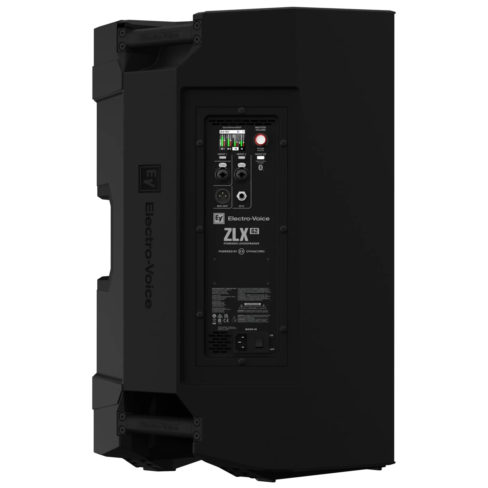 ZLX15PG2 ELECTROVOICE 2