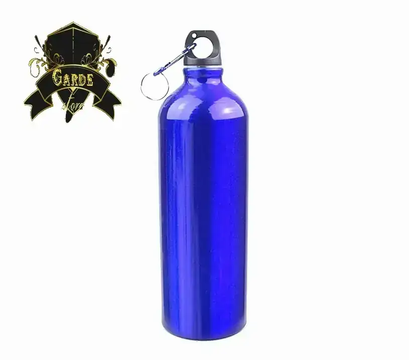 Tomatodo aluminio 350ml