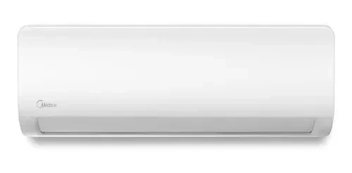 Aire Acondicionado MIDEA Inverter 3450W Frio/Calor 2