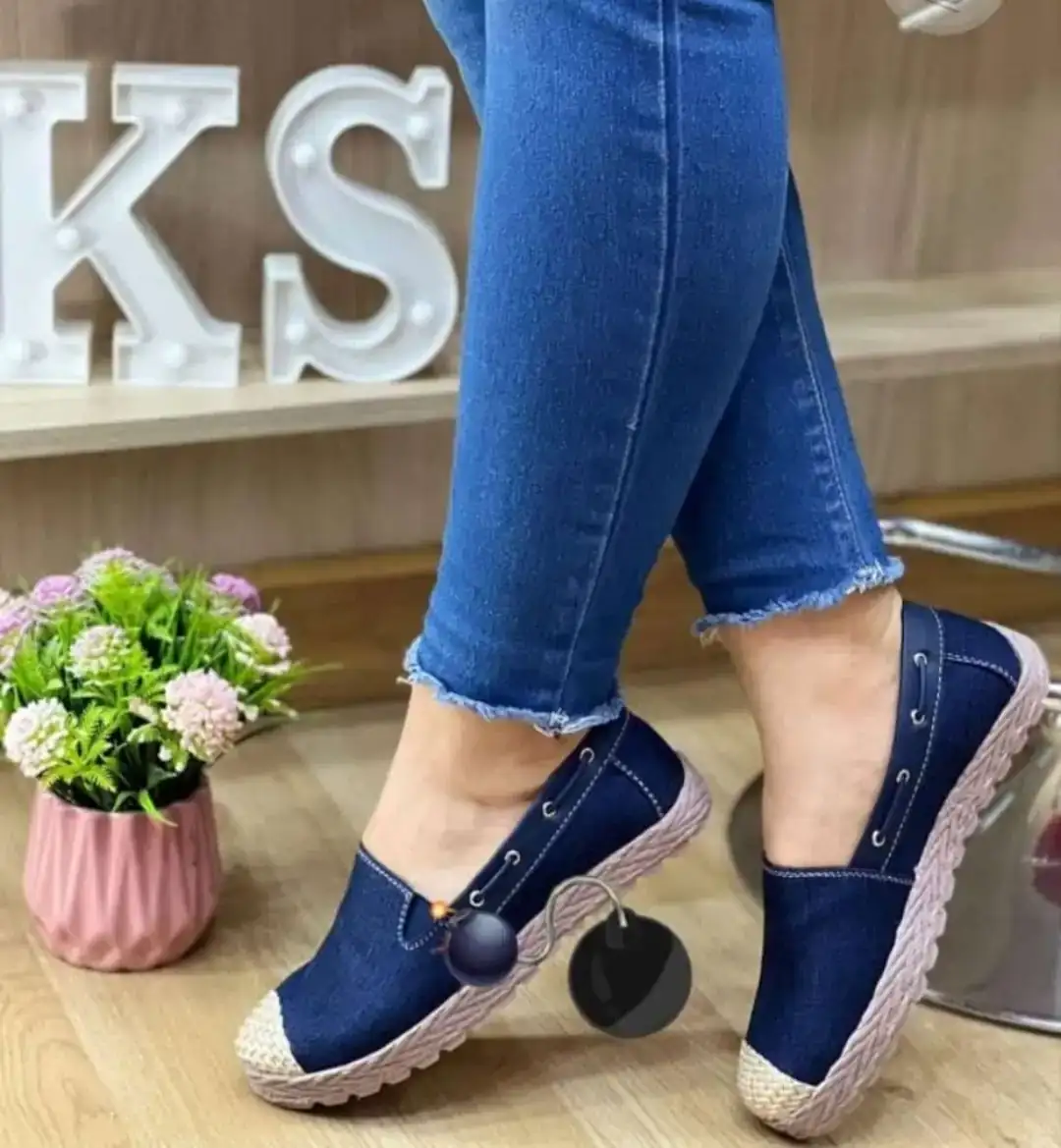 Cómodos mocasines 3