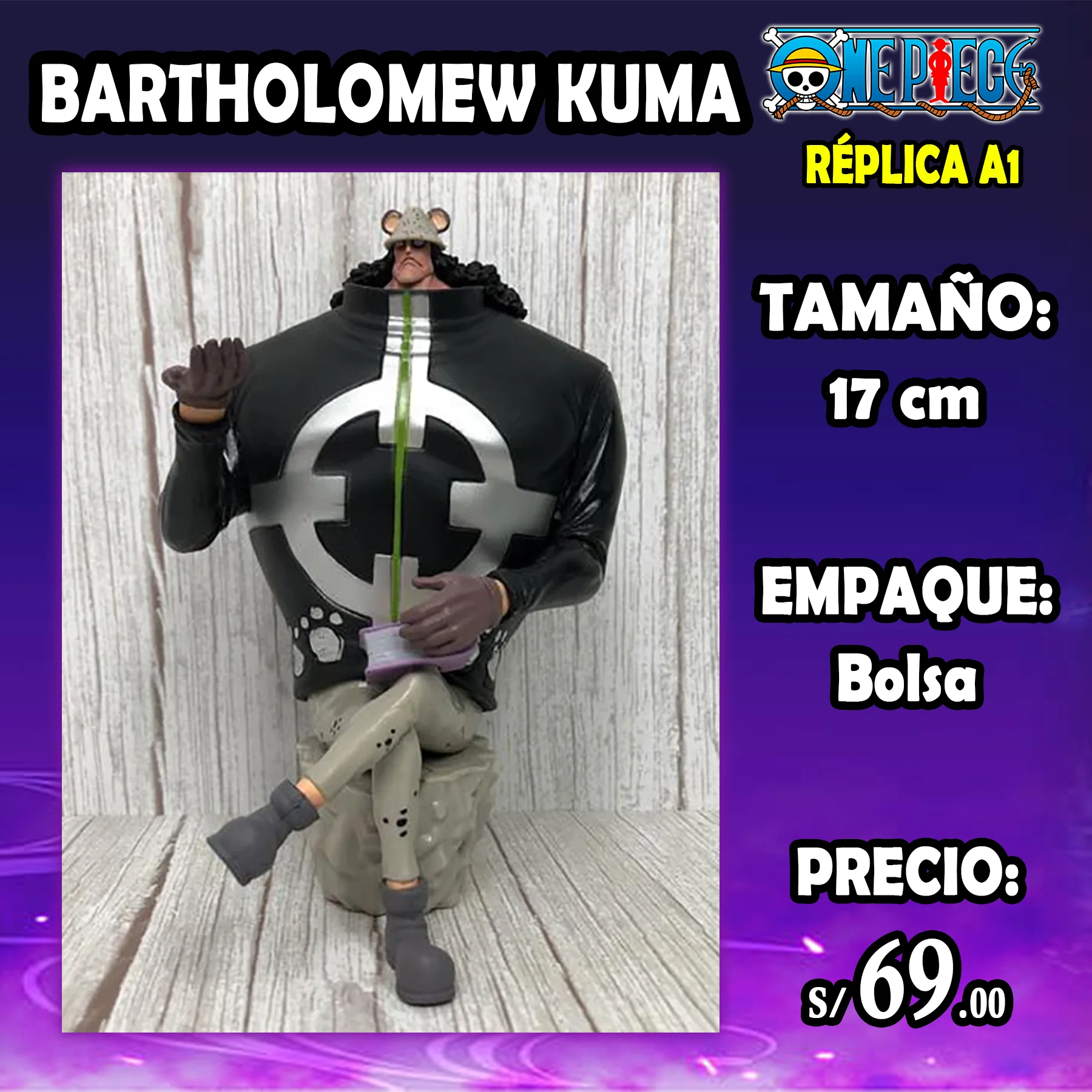 Kuma 2