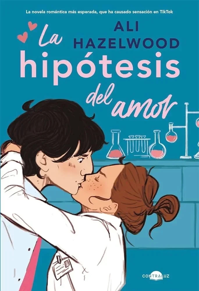 LA HIPOTESIS DEL AMOR 