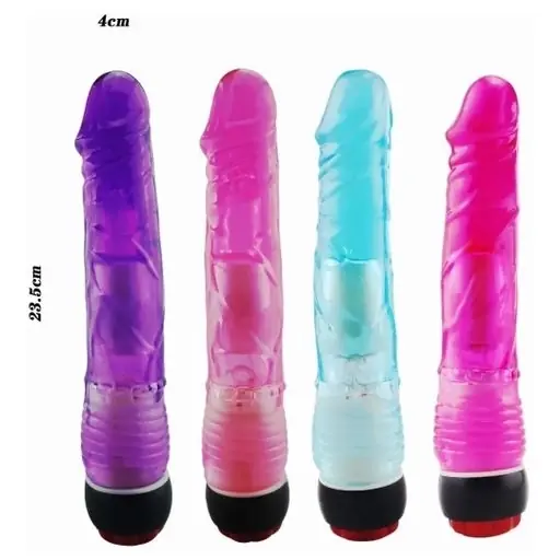 Dildo Vibrator Pinkat