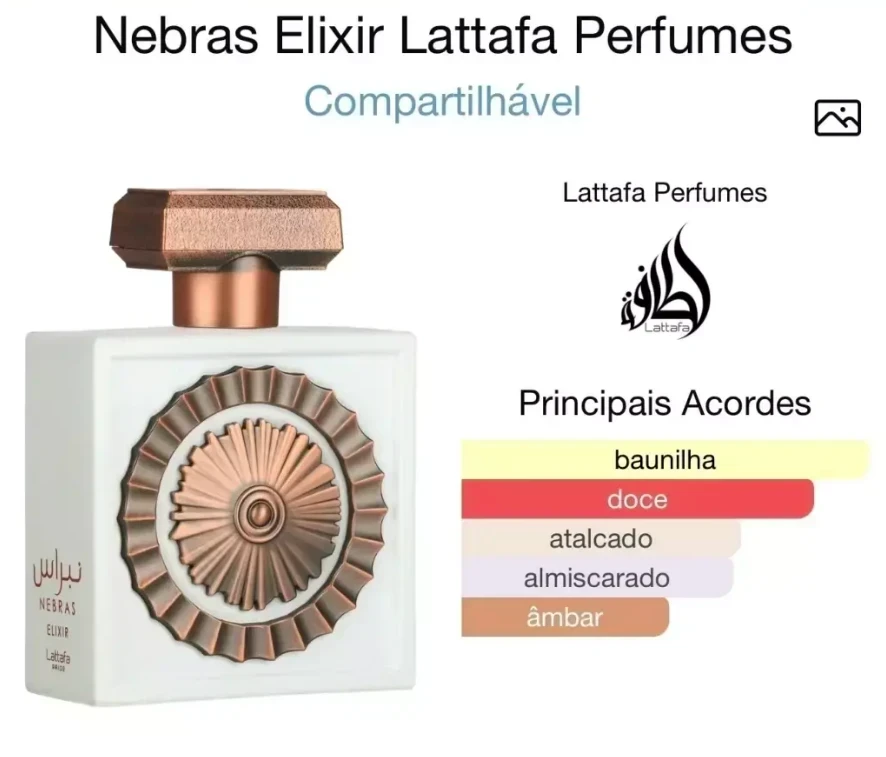 Nebras Elixir 5