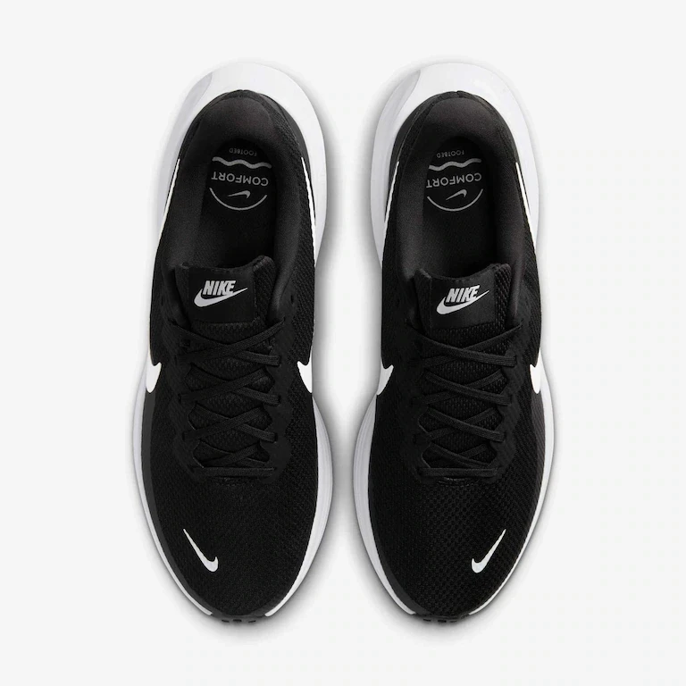 TENIS NIKE REVOLUTION FEM 5