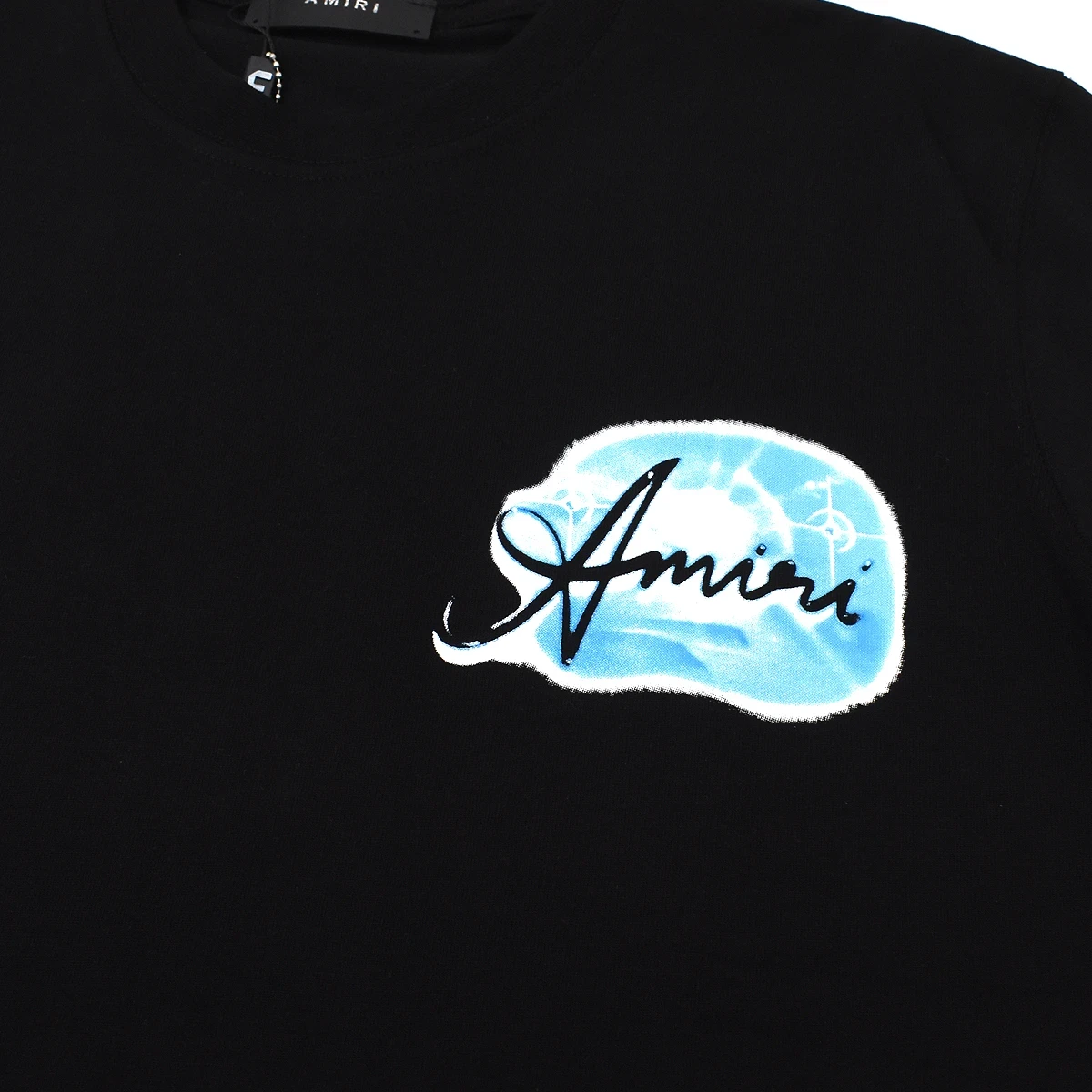 Playera Amiri 7