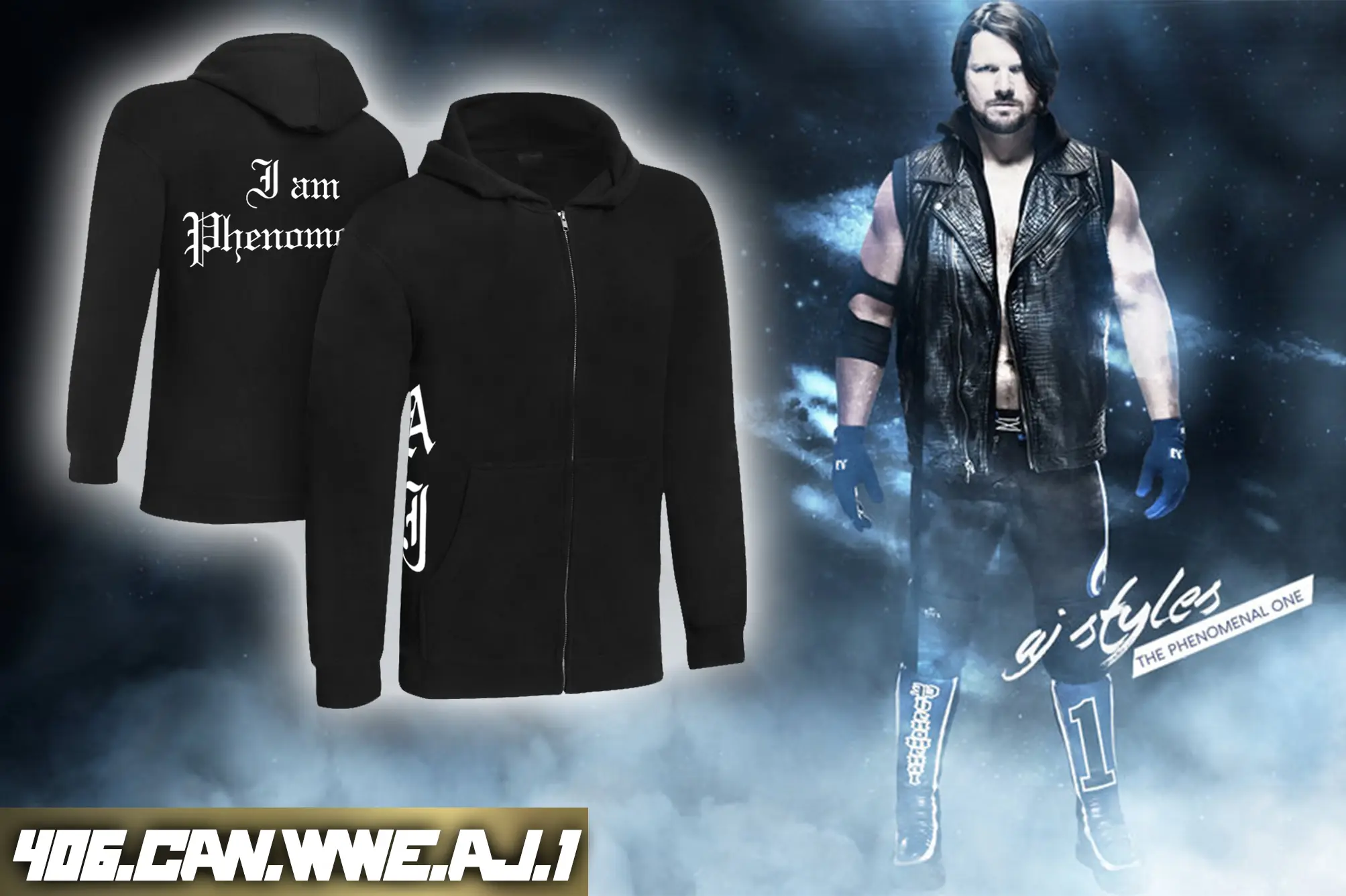 406.CAN.WWE.AJ.1(AJ)