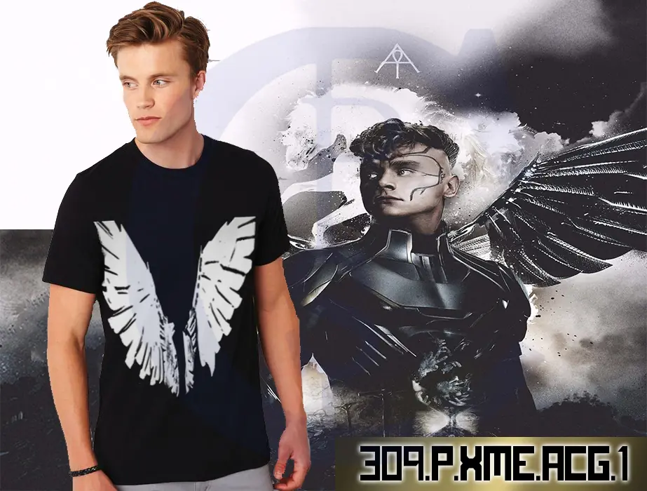 309.P.XME.ACG.1(xmen)