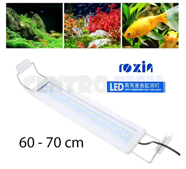 LAMPARA LED COD. 1061