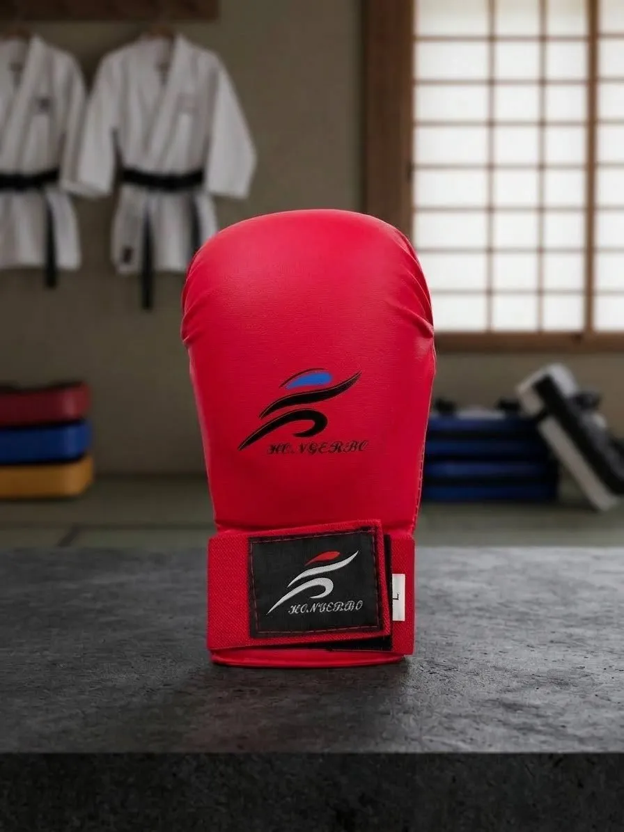 GUANTES DE TAEKWONDO TATAMI
