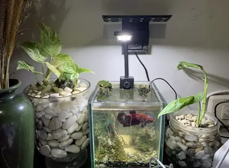 MINI LAMPARA LED COD. 1104 3
