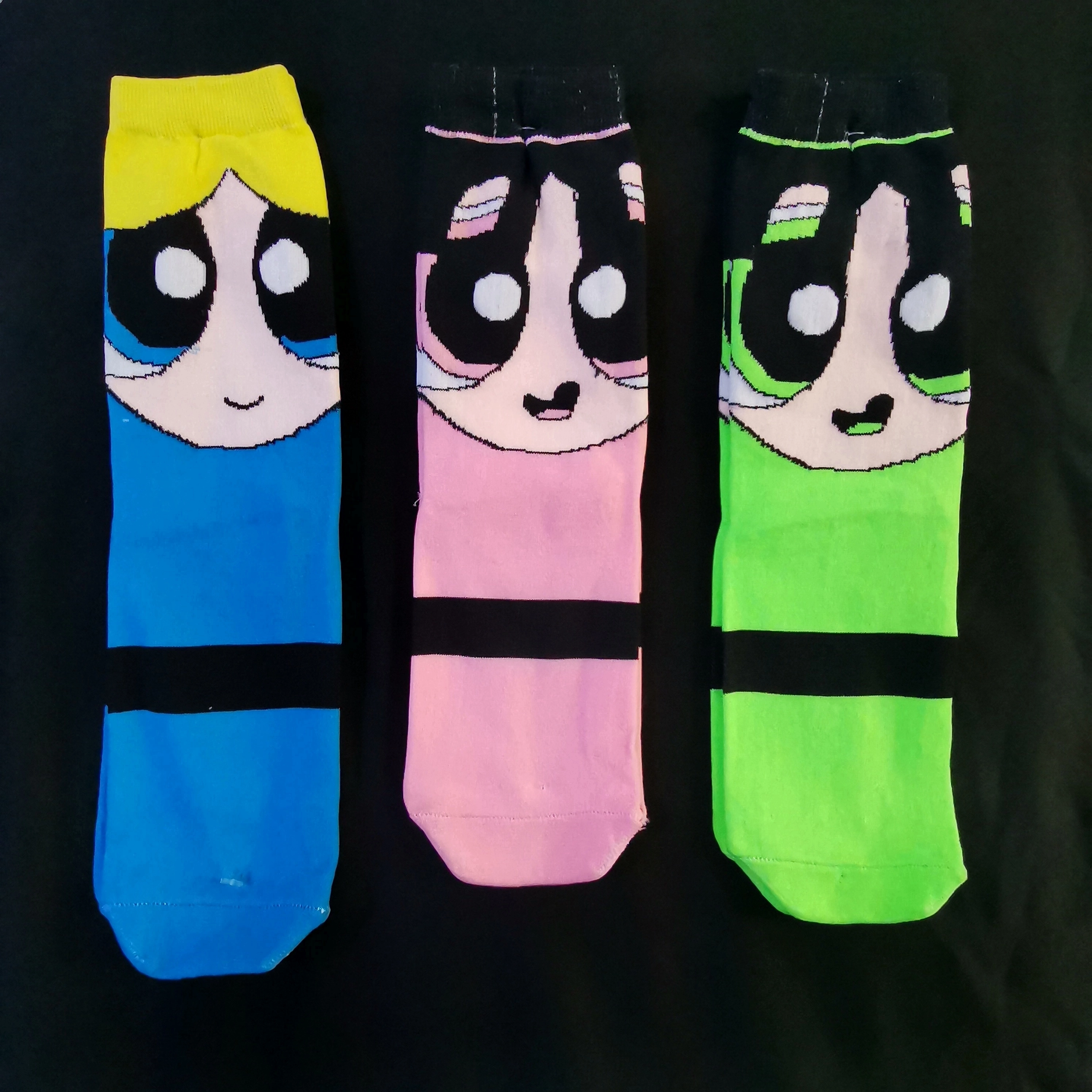 Power Puff Girls 02