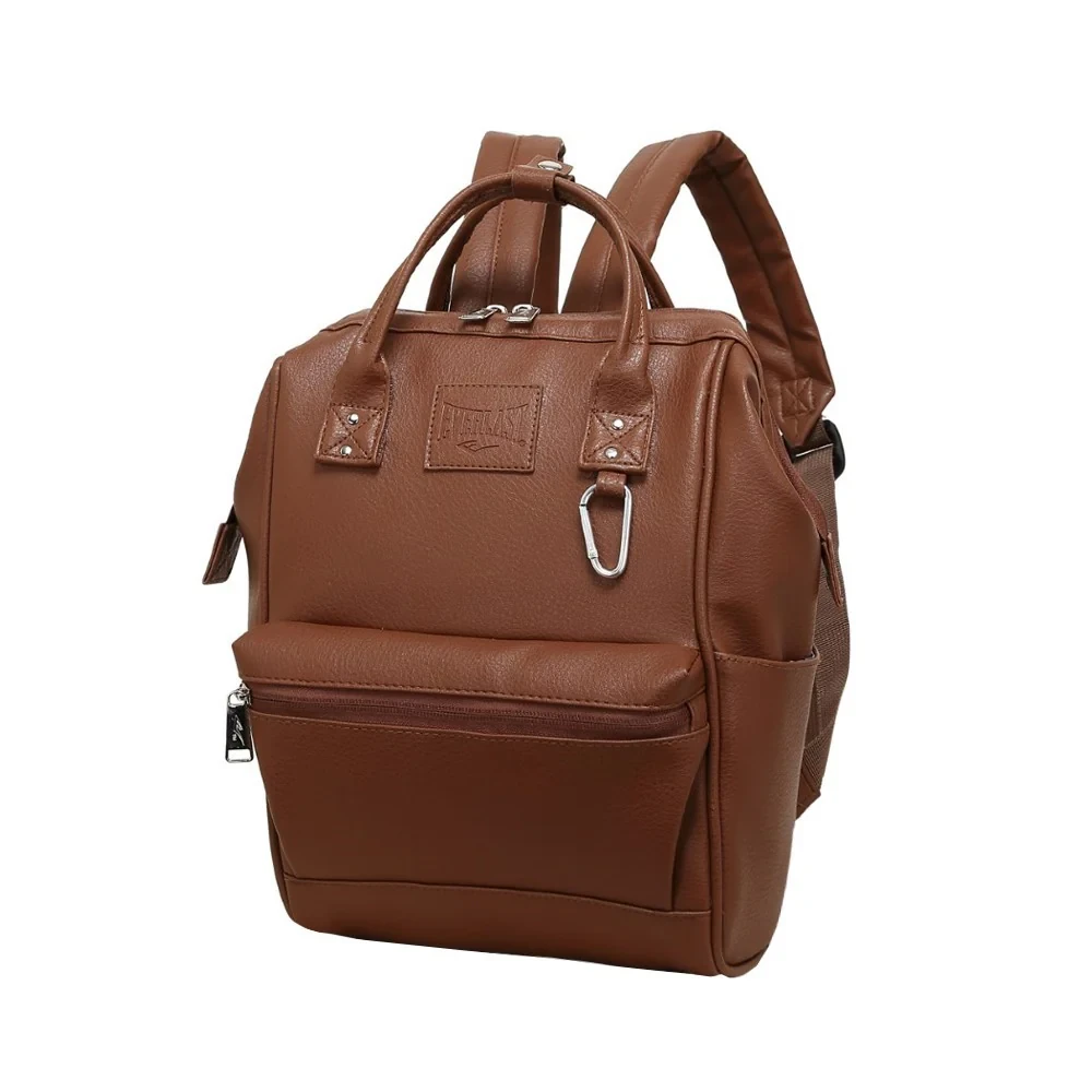 MOCHILA EVERLAST ECOCUERO 22739