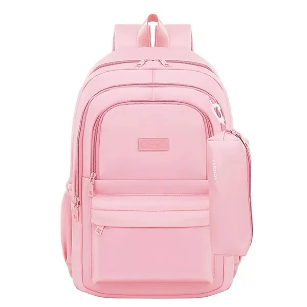 MOCHILA ESCOLAR TRENDY 18557 2