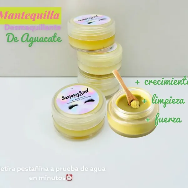 Productos Faciales Grow Hair